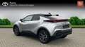 Toyota C-HR 1.8 Hybrid Teamplayer (AX2) Silber - thumbnail 3