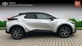 Toyota C-HR 1.8 Hybrid Teamplayer (AX2) Silber - thumbnail 6