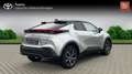 Toyota C-HR 1.8 Hybrid Teamplayer (AX2) Silber - thumbnail 5
