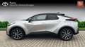 Toyota C-HR 1.8 Hybrid Teamplayer (AX2) Silber - thumbnail 2