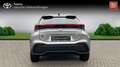 Toyota C-HR 1.8 Hybrid Teamplayer (AX2) Silber - thumbnail 4