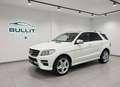 Mercedes-Benz ML 250 ML 250 bt Premium 4matic auto Bianco - thumbnail 1