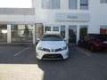 Toyota Auris 1,33 dVVT-i Active Weiß - thumbnail 1