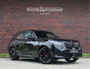 30e xDrive | Pano - Trekhaak - Harman/Kardon