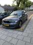 BMW 118 118i clima leer xenon Gris - thumbnail 1