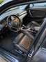 BMW 118 118i clima leer xenon Gris - thumbnail 6