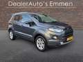 Ford EcoSport 1.0 125PK ECC LMV NAVIGATIE CRUISE TREKHAAK Grau - thumbnail 1