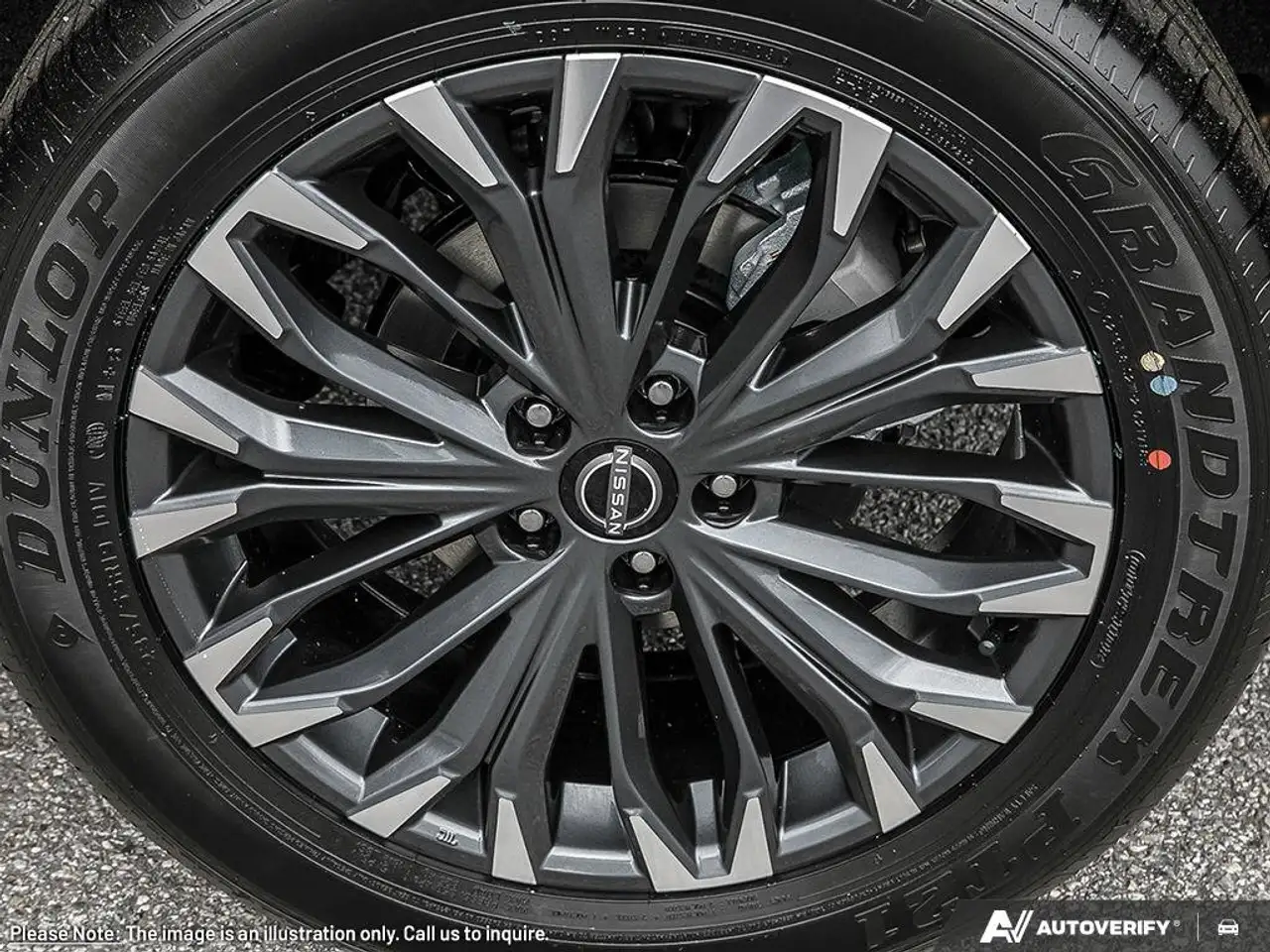 Nissan Rogue fotografie Nissan Rogue