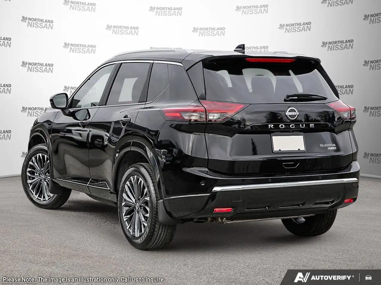 Nissan Rogue fotografie Nissan Rogue
