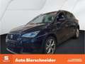 SEAT Arona 1.0 TSI DSG FR LED NAVI ACC PDC KAMERA SHZ Schwarz - thumbnail 1