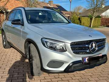 GLC 220 d 4-Matic