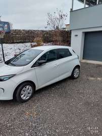 Zoe Q210 22kWh Intens (Batteriemiete) Intens