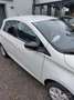 Renault ZOE Zoe Q210 22kWh Intens (Batteriemiete) Intens Weiß - thumbnail 8
