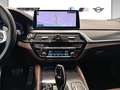 BMW 530 d M Sportpaket | Österreich-Paket Schwarz - thumbnail 8