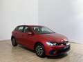 Volkswagen Polo Polo 1.0 TSI Life Rosso - thumbnail 3
