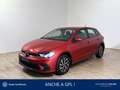 Volkswagen Polo Polo 1.0 TSI Life Rosso - thumbnail 1