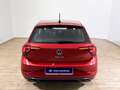 Volkswagen Polo Polo 1.0 TSI Life Rosso - thumbnail 5
