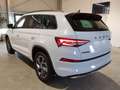 Skoda Kodiaq Sportline 2.0 TDI 200 PS DSG 4x4-5JahreGarantie... Weiß - thumbnail 6