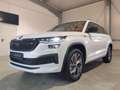 Skoda Kodiaq Sportline 2.0 TDI 200 PS DSG 4x4-5JahreGarantie... Weiß - thumbnail 1