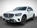 Mercedes-Benz GLC 200 d 4MATIC Navi PTS Cam LED SHZ EASY-PACK Weiß - thumbnail 2