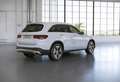 Mercedes-Benz GLC 200 d 4MATIC Navi PTS Cam LED SHZ EASY-PACK Weiß - thumbnail 11