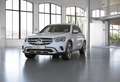 Mercedes-Benz GLC 200 d 4MATIC Navi PTS Cam LED SHZ EASY-PACK Weiß - thumbnail 3