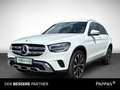 Mercedes-Benz GLC 200 d 4MATIC Navi PTS Cam LED SHZ EASY-PACK Weiß - thumbnail 1