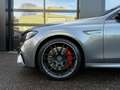 Mercedes-Benz E 63 AMG S 4MATIC+ 780PK Carbon Pano Schaal Burmester BTW Grau - thumbnail 8