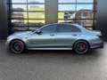 Mercedes-Benz E 63 AMG S 4MATIC+ 780PK Carbon Pano Schaal Burmester BTW Grau - thumbnail 4