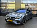 Mercedes-Benz E 63 AMG S 4MATIC+ 780PK Carbon Pano Schaal Burmester BTW Grau - thumbnail 1