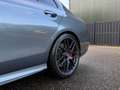 Mercedes-Benz E 63 AMG S 4MATIC+ 780PK Carbon Pano Schaal Burmester BTW Grau - thumbnail 9