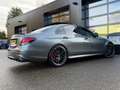 Mercedes-Benz E 63 AMG S 4MATIC+ 780PK Carbon Pano Schaal Burmester BTW Grau - thumbnail 3