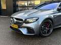 Mercedes-Benz E 63 AMG S 4MATIC+ 780PK Carbon Pano Schaal Burmester BTW Grau - thumbnail 6