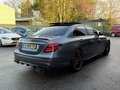 Mercedes-Benz E 63 AMG S 4MATIC+ 780PK Carbon Pano Schaal Burmester BTW Grau - thumbnail 36