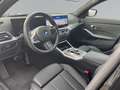 BMW 330 i Lim M Sport/Navigation/Soundsystem/LED/ACC Noir - thumbnail 4