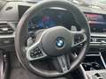 BMW 330 i Lim M Sport/Navigation/Soundsystem/LED/ACC Noir - thumbnail 26