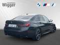 BMW 330 i Lim M Sport/Navigation/Soundsystem/LED/ACC Noir - thumbnail 3