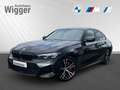 BMW 330 i Lim M Sport/Navigation/Soundsystem/LED/ACC Noir - thumbnail 1