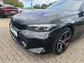 BMW 330 i Lim M Sport/Navigation/Soundsystem/LED/ACC Noir - thumbnail 6