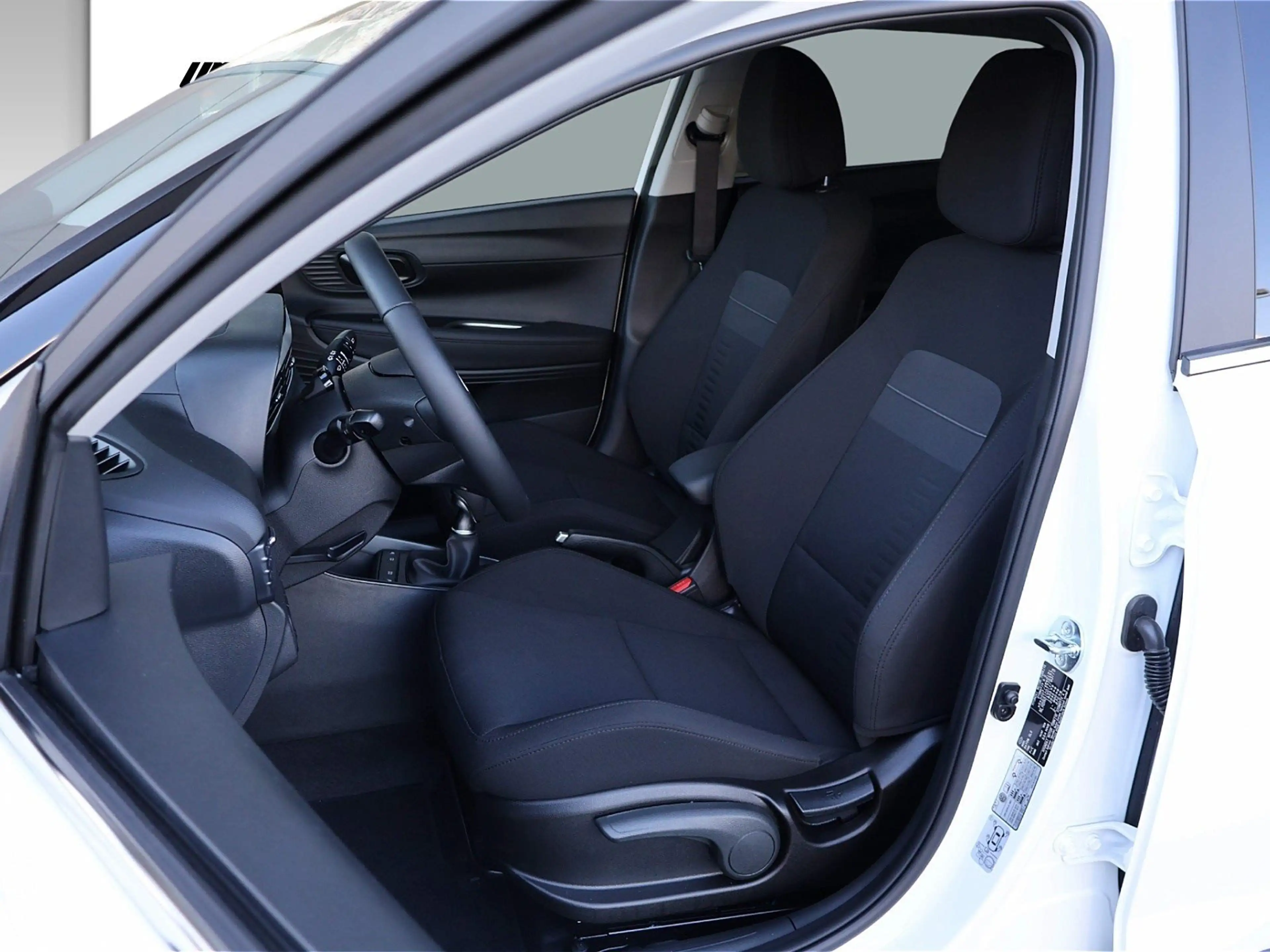 Hyundai BAYON (29.12.2020-) Bayon Comfort Line 1.0 T-GDI y6bc1-O — photo 8