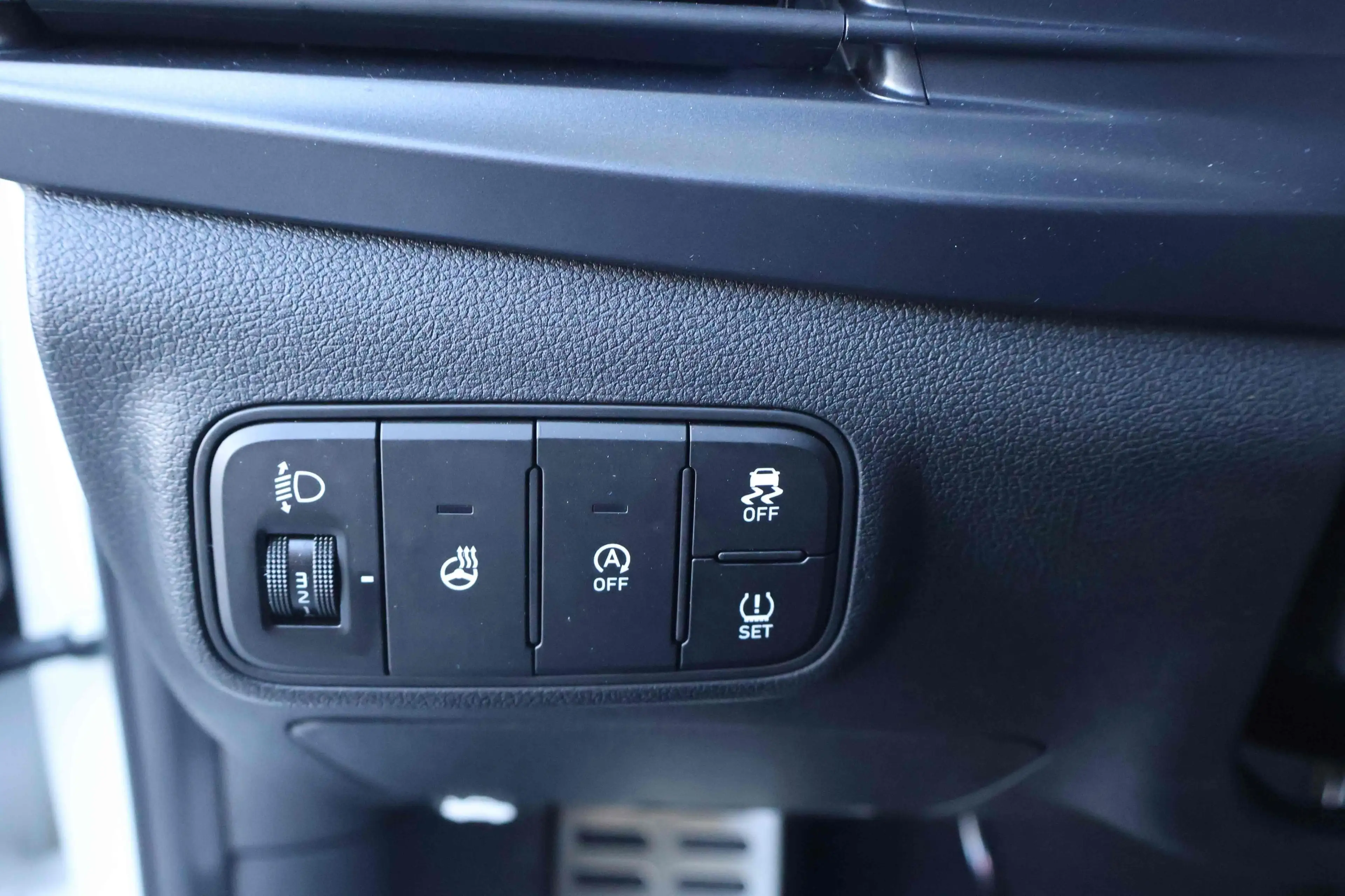 Hyundai BAYON (29.12.2020-) Bayon Comfort Line 1.0 T-GDI y6bc1-O — photo 11