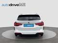 BMW X3 xDrive 20d Weiß - thumbnail 4