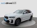 BMW X3 xDrive 20d Weiß - thumbnail 1