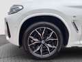BMW X3 xDrive 20d Weiß - thumbnail 17