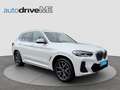 BMW X3 xDrive 20d Weiß - thumbnail 6