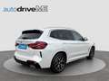 BMW X3 xDrive 20d Weiß - thumbnail 5