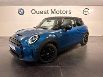 Cooper SE 184ch Edition Premium BVA 5CV