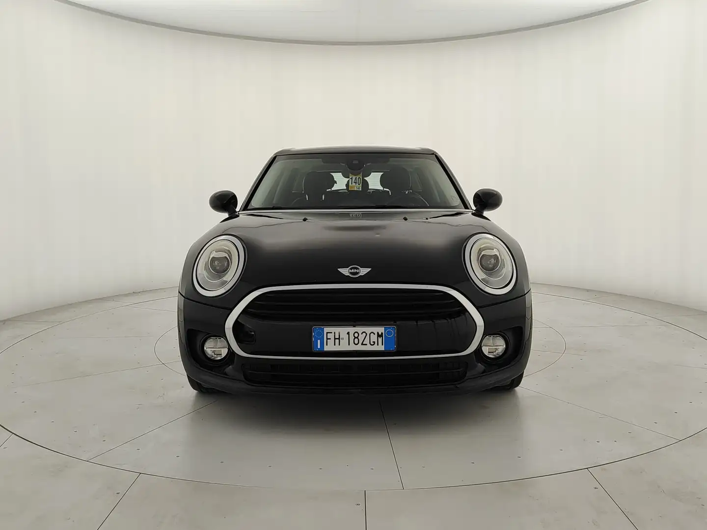 MINI One D Clubman Mini 1.5 one Nero - 2