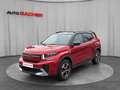 Citroen C3 Aircross Elektro 113 MAX Rot - thumbnail 1