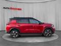 Citroen C3 Aircross Elektro 113 MAX Rot - thumbnail 5